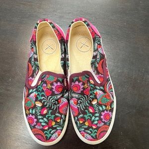 Slip-on Inkkas Sneakers